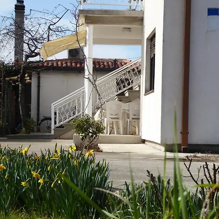 Appartement Valerija